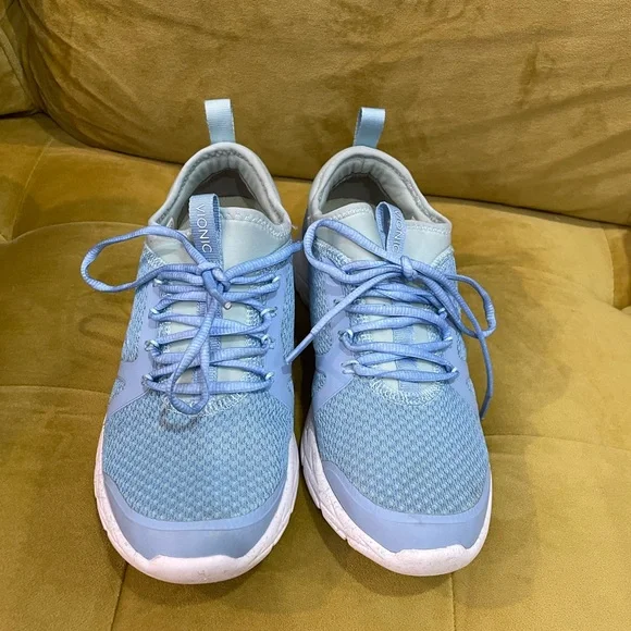 Vionic Alma sneakers size women’s 8.5 - Picture 2 of 3